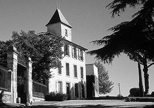 Domaine de la Baume